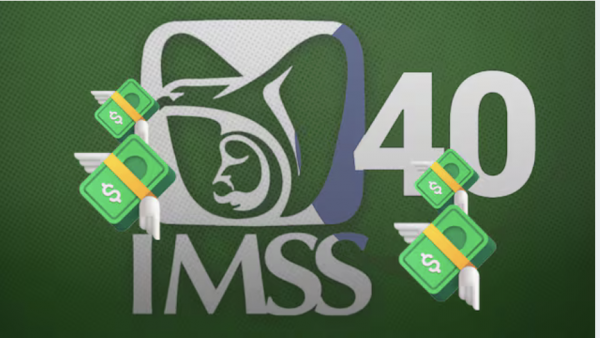 IMSS congela nuevas contrataciones de Modalidad 40 bajo las condiciones actuales